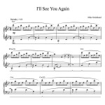 download see you again song